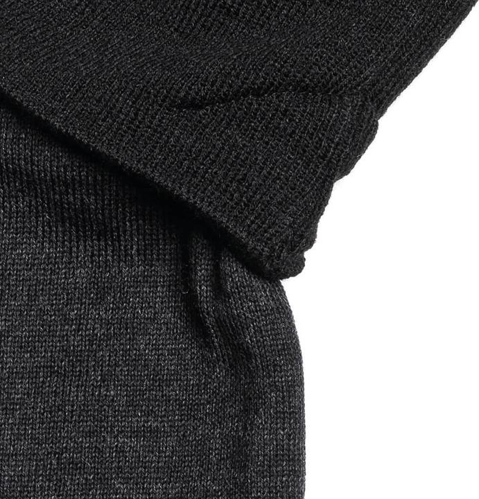 Actual product image Hä? The JB Black