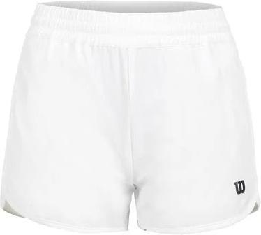 Wilson Team Short Damen Weiss