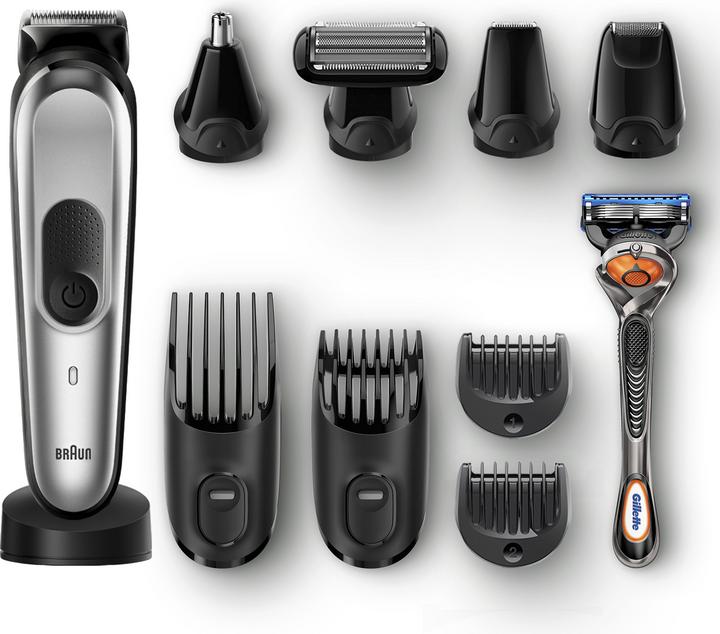 Produktbild Braun MGK 7020