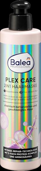 dm BaleaProfessional Haarmaske Plex Care 2in1 (250 ml)