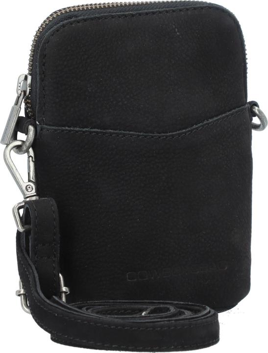 Image du produit Cowboysbag Sac à bandoulière Newton en cuir 12 cm