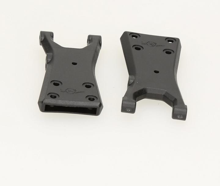 Image du produit HB Racing D216 - REAR SUSPENSION ARM SET