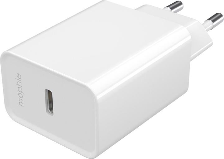Produktbild Zagg mophie Essentials USB-C-20W Charger PD (20 W)