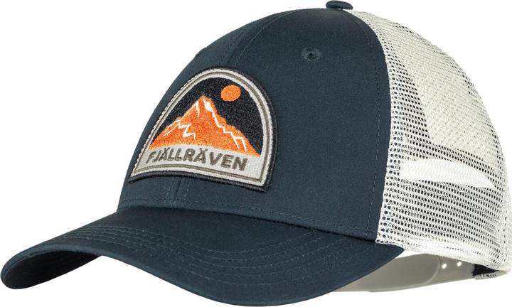 Fjällräven Badge Långtradarkeps Cap