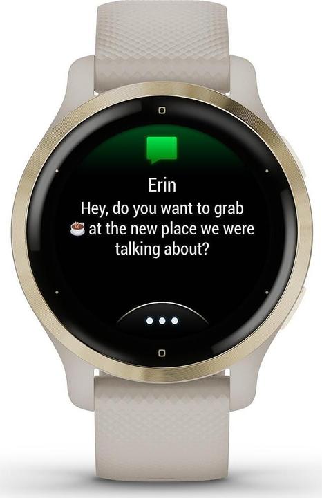 Actual product image Garmin Venu 2S (40 mm)