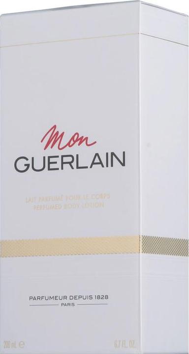 Produktbild Guerlain Mon Bodylotion (Körpercreme, 200 ml)