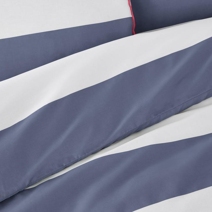 Produktbild La Redoute Interieurs Yacht (Duvetbezug, 240 x 220 cm)