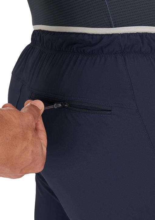 Actual product image Rab Momentum (S)