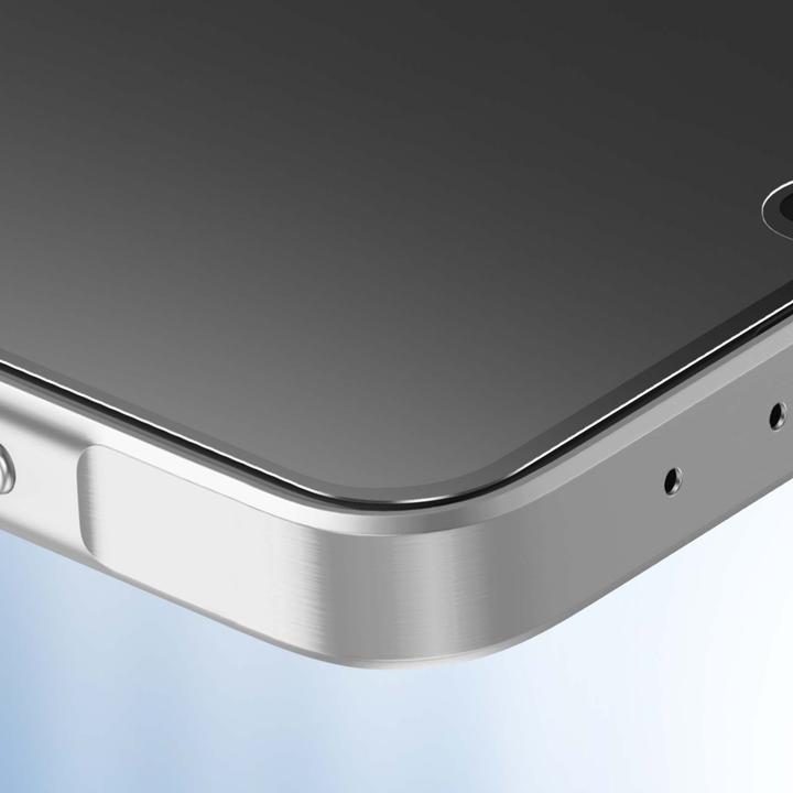 Actual product image Samsung Tempered Glass (1 Piece, Samsung Galaxy A36, Samsung Galaxy A56)