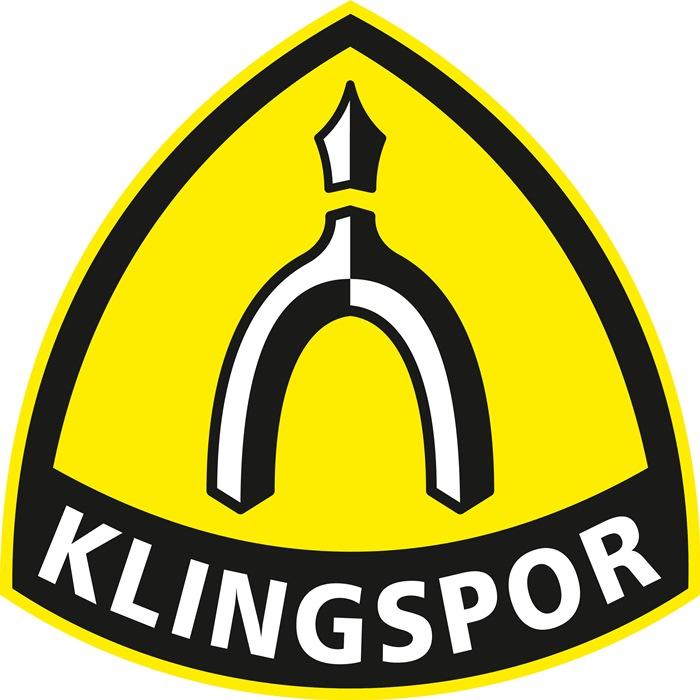 Produktbild Klingspor FS 964 ACT - Fiberscheiben 125 x 22 mm (120)