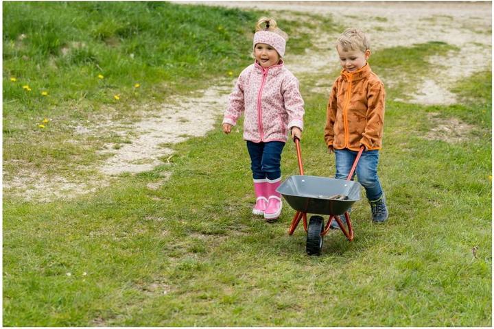Immagine prodotto Playshoes Giacca in pile (74)