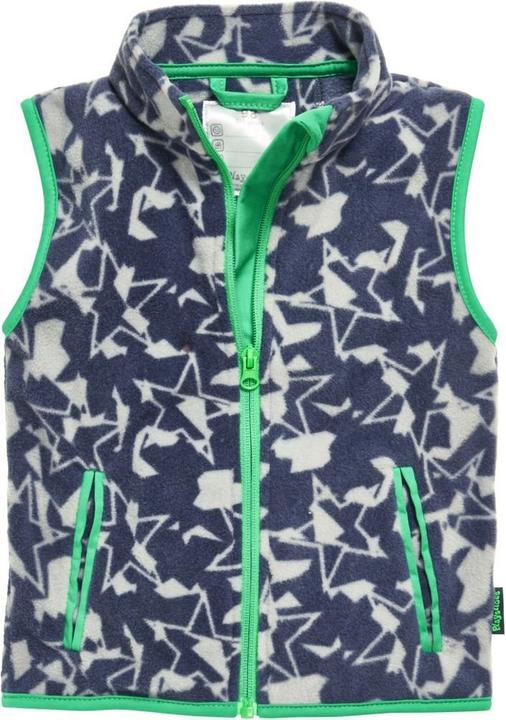 Playshoes Fleece Gilet