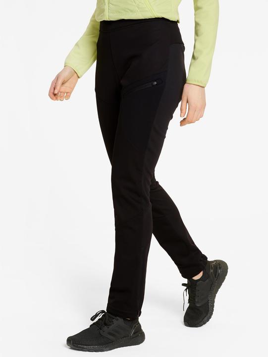 Actual product image Ziener Women's Nabelle Pants Active (L)