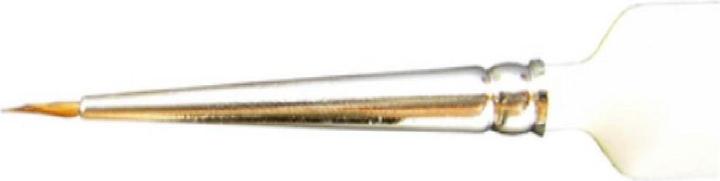 Actual product image The Army Painter Brush Wargamer - Insane Detail (28 mm)