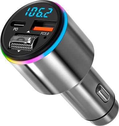 Produktbild Navitel BHF07 MAX