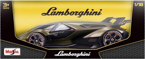 Produktbild Maisto Lamborghini V12 Vision Gran