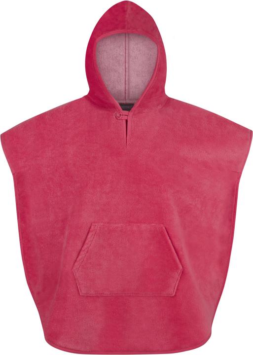 Produktbild Normani Weicher Kinder Badeponcho (55 cm x 70 cm)