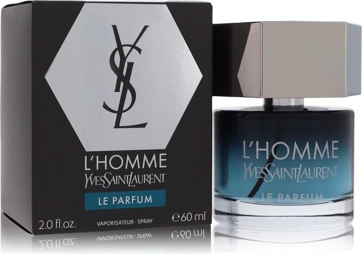 Produktbild Yves Saint Laurent L’Homme Le Parfum (Eau de Parfum, 60 ml)