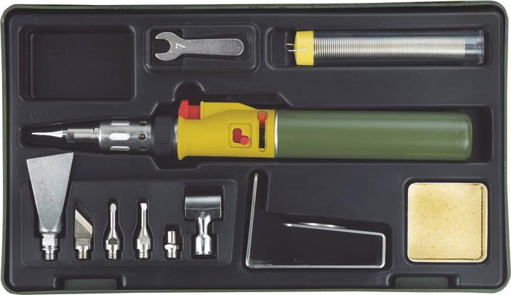 Produktbild Proxxon Microflam
