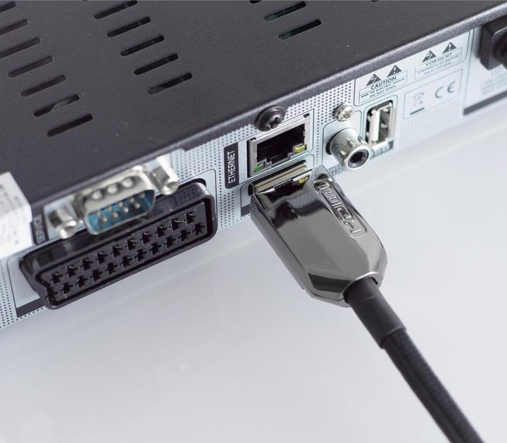 Image du produit Shiverpeaks BS20-10255. longueur du câble : 2,5 m, connecteur 1 : HDMI type A (standard), connecteur 1 genre : (2.50 m, HDMI)