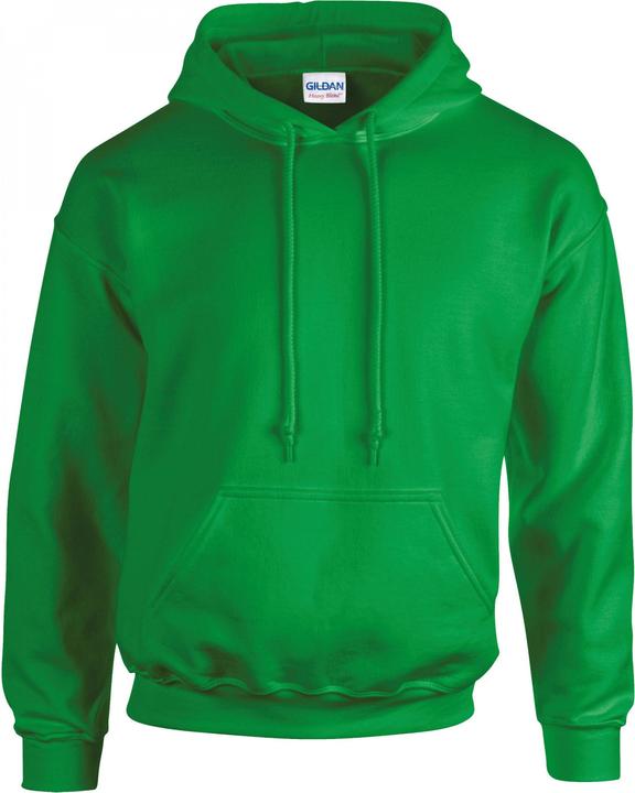 Irish green