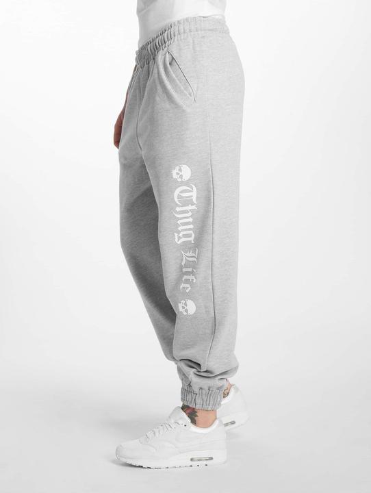 Actual product image Thug Life Grea Sweat Pants - 82617 (XS)