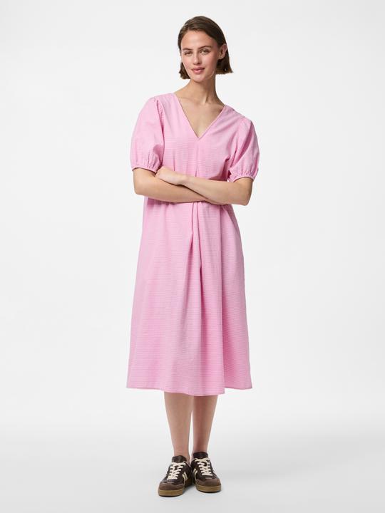 Actual product image Pieces Maxikleid (L)