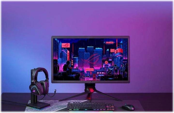 Immagine prodotto ASUS ROG Delta S (Cablato)