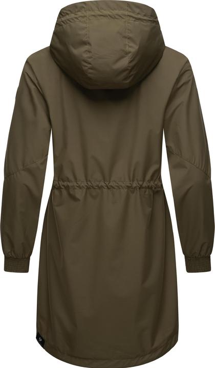 Actual product image Ragwear Bronja II (3XL)