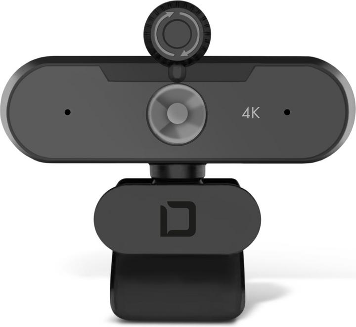 Image du produit Dicota Pro Plus 4K (8 Mpx)