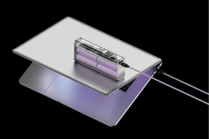 Immagine prodotto Sharge 130 (20000 mAh, 100 W, 74 Wh)