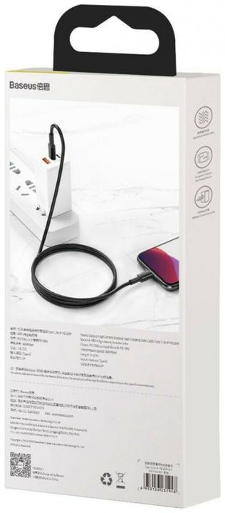 Produktbild Ugreen US135 (2 m, USB 2.0)