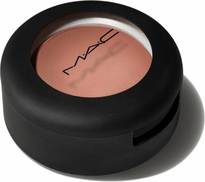 Actual product image MAC Cosmetics Powder Kiss Soft Matte Eye Shadow (What Clout!)