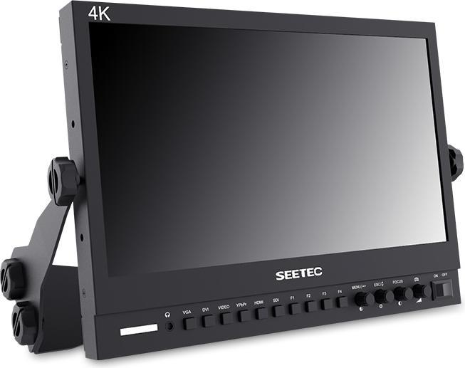 Produktbild Seetec monitor P133-9HSD 13.3 inch (13.30")