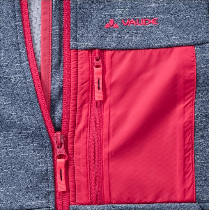 Produktbild Vaude Kids Kikimora Jacket (110)