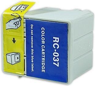 Immagine prodotto Hermex Cartuccia d'inchiostro alternativa alla Epson T037 (M, C, Y)