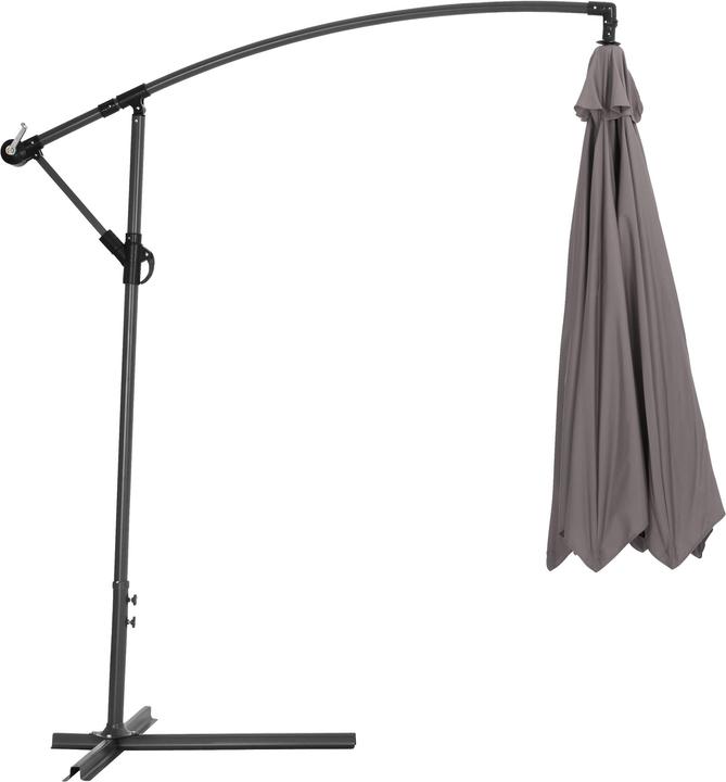 Image du produit tectake Feu de signalisation (3.50 m)