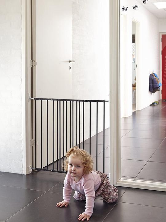 Produktbild Baby Dan Treppenschutzgitter (62.50 cm)