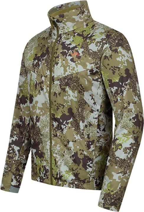 Produktbild Blaser Herren Alpha Stretch Jacke (3XL)