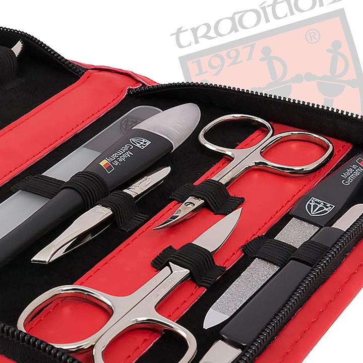 Produktbild Kellermann Maniküre Set