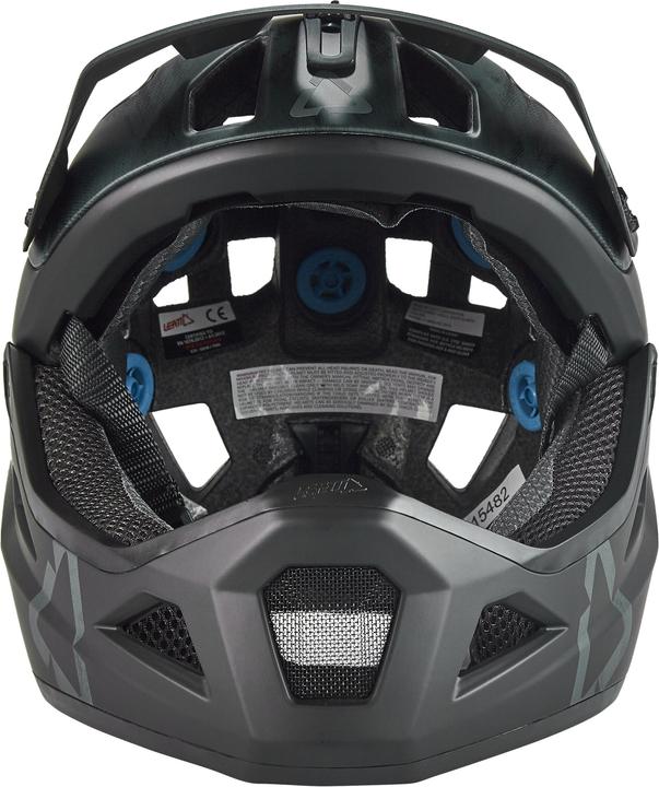 Produktbild Leatt DBX 3.0 Enduro (51 - 55 cm)