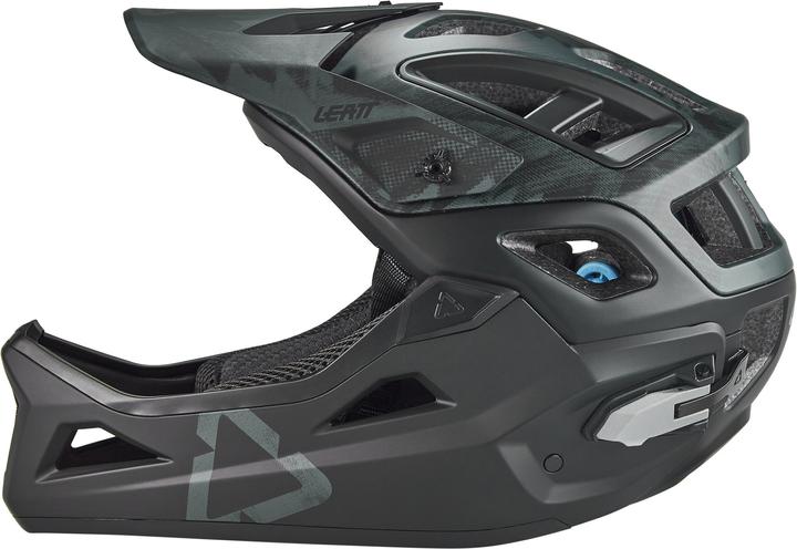 Produktbild Leatt DBX 3.0 Enduro (51 - 55 cm)