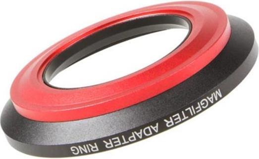 Image du produit Carry Speed Anneau adaptateur Speed MagFilter 52mm (Adaptateurs de filtre, 52 mm)