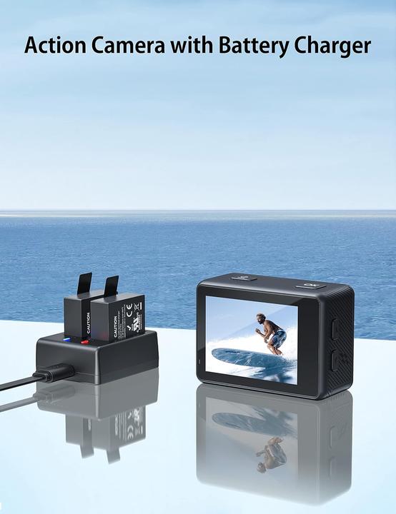 Produktbild Surfola SF530 (60p, WLAN)