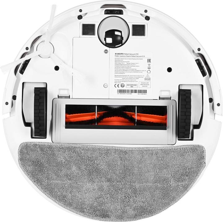Productafbeelding Xiaomi E10 (Stofzuigrobot)