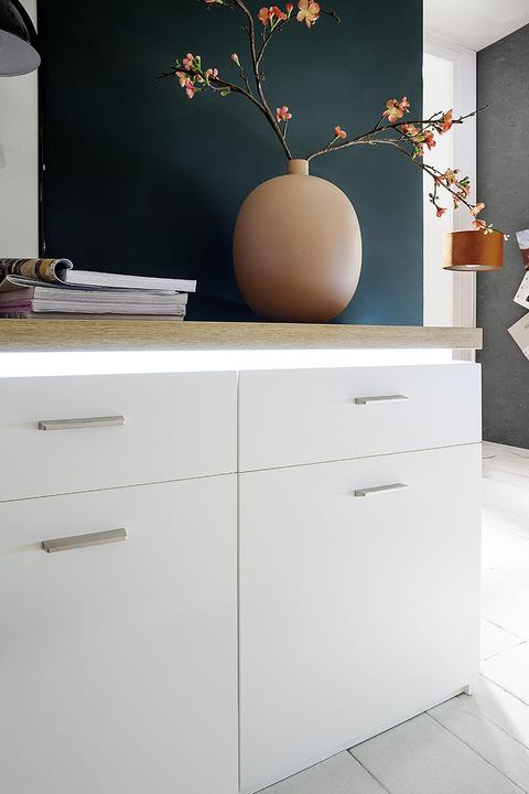 Actual product image Robas Lund Cali (156 x 83 x 44 cm)