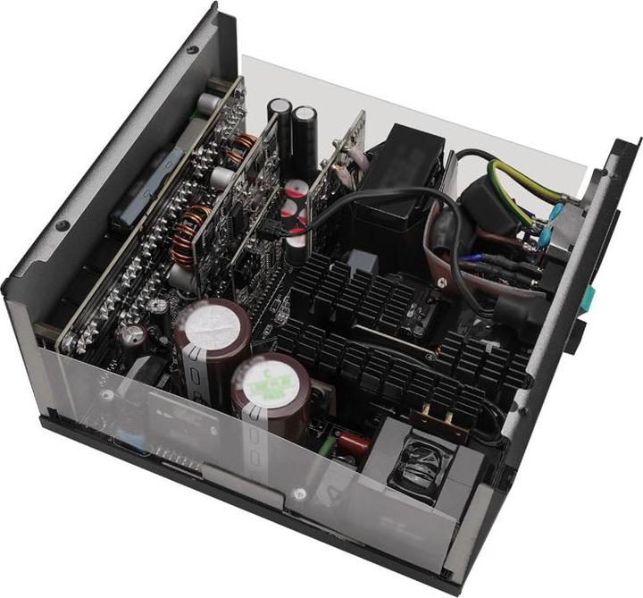 Produktbild Deepcool PX850G (850 W)