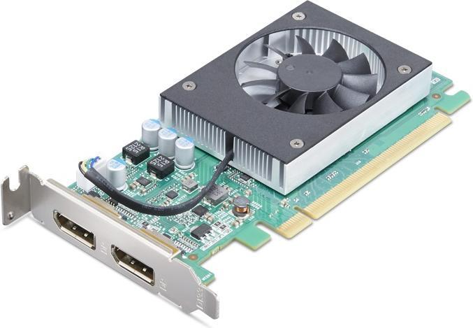 Produktbild Lenovo Intel Iris Xe MAX 100 2GB LPDDR