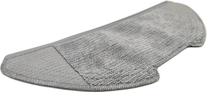 Produktbild Roboparts Zubehör Set für Xiaomi Mi Mop 2 Lite/Mop 2 Pro - schwarz