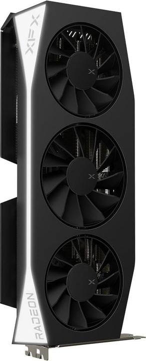 Produktbild XFX VGA 16GB RADEON RX9060XT Mercury OC Gaming 3xDP/1xHDMI (16 GB)